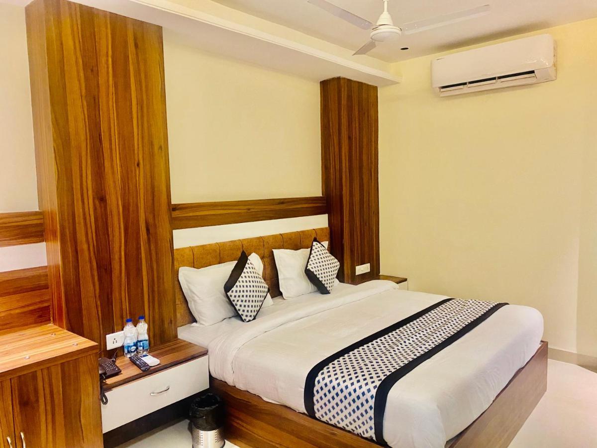 Stay Near Golden Temple By An Hotels Amritsar Dış mekan fotoğraf