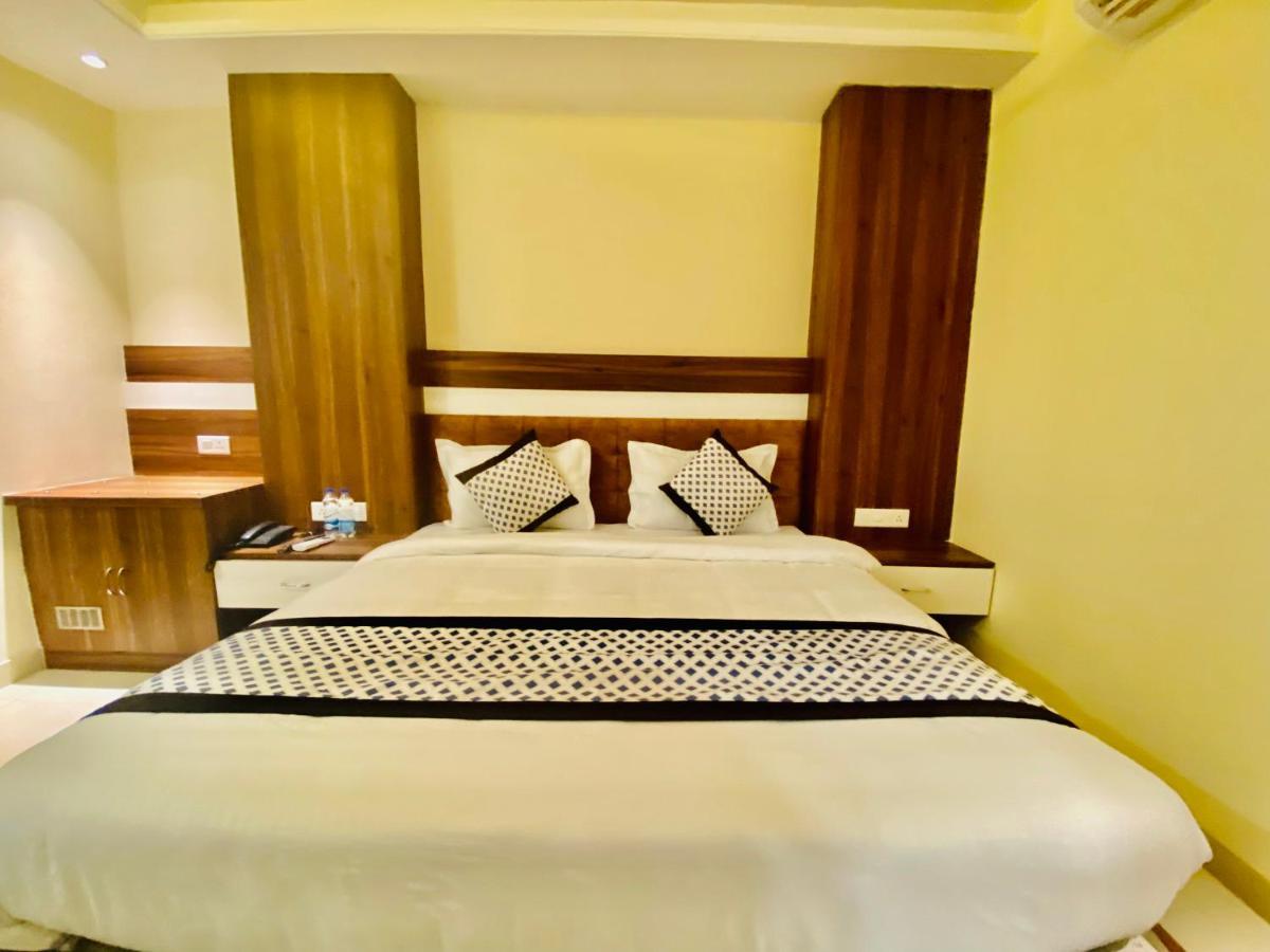 Stay Near Golden Temple By An Hotels Amritsar Dış mekan fotoğraf