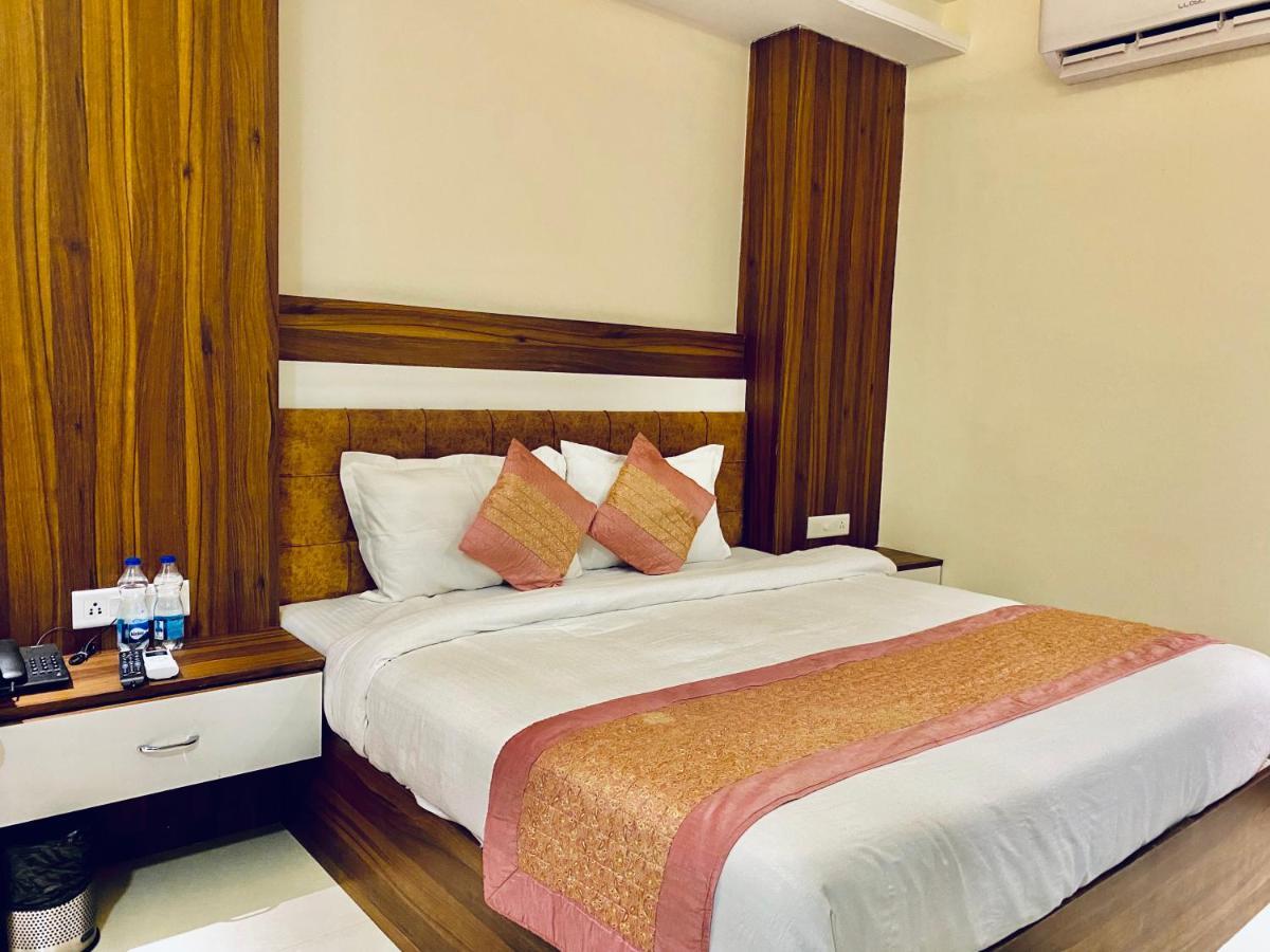 Stay Near Golden Temple By An Hotels Amritsar Dış mekan fotoğraf