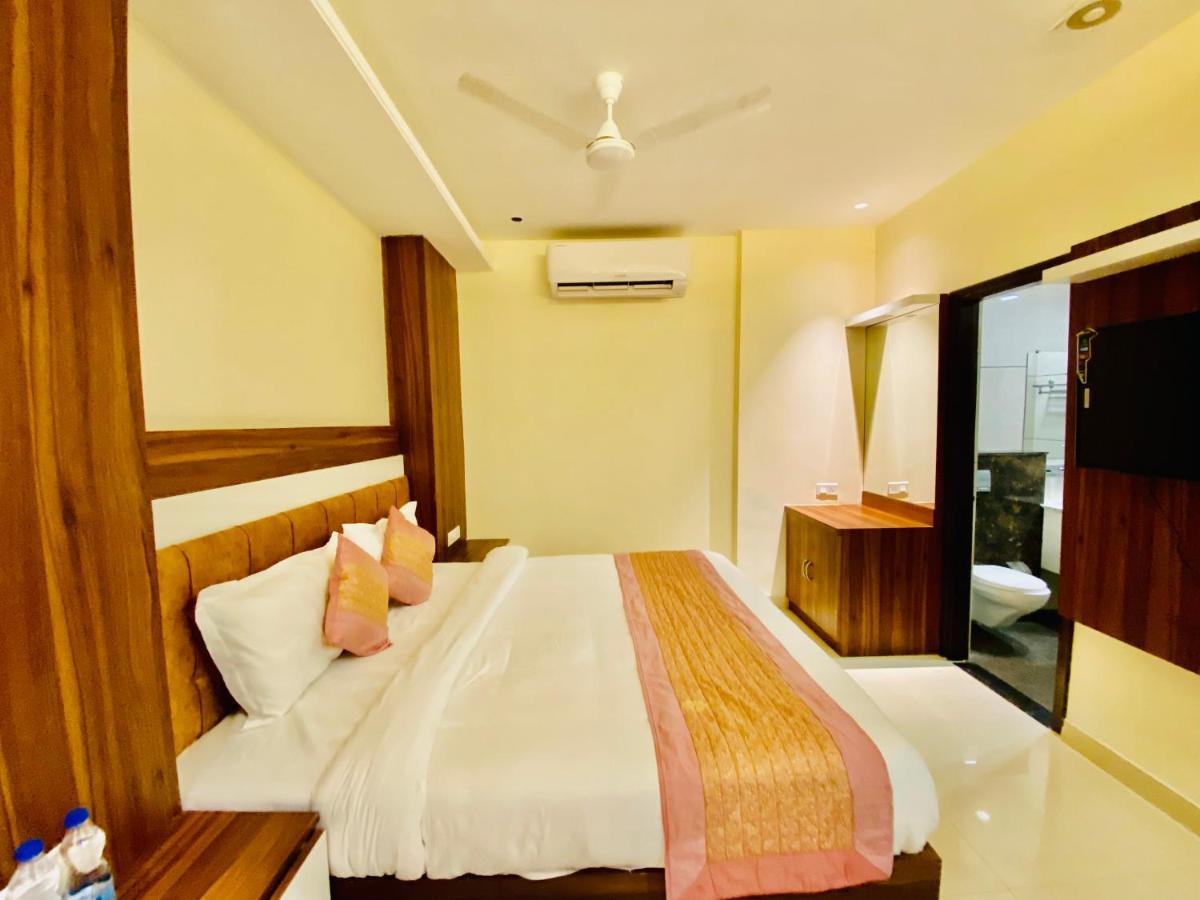 Stay Near Golden Temple By An Hotels Amritsar Dış mekan fotoğraf