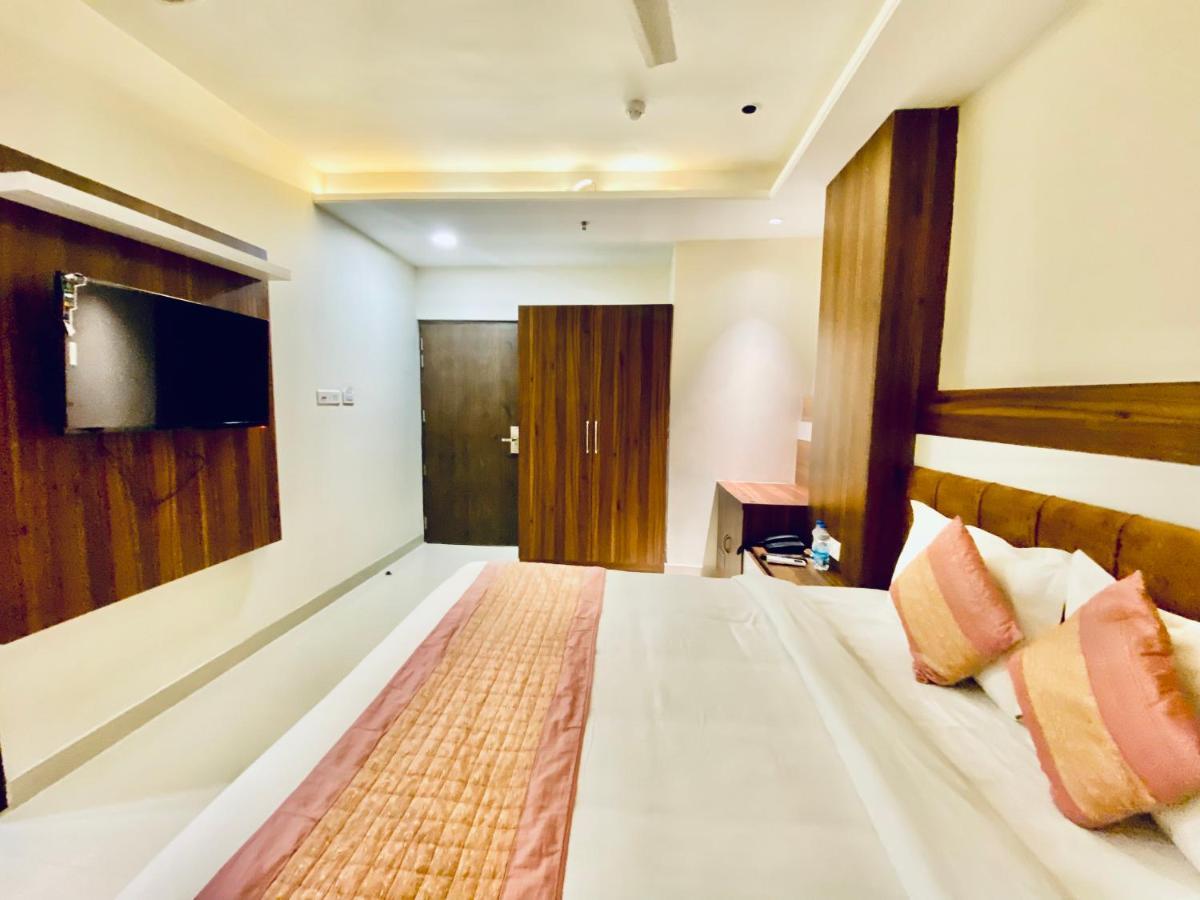 Stay Near Golden Temple By An Hotels Amritsar Dış mekan fotoğraf