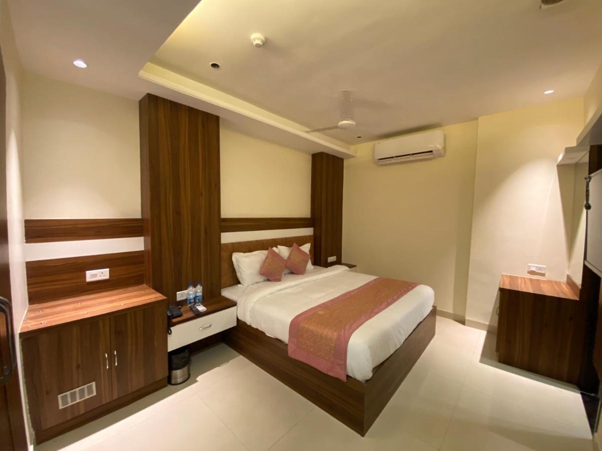 Stay Near Golden Temple By An Hotels Amritsar Dış mekan fotoğraf