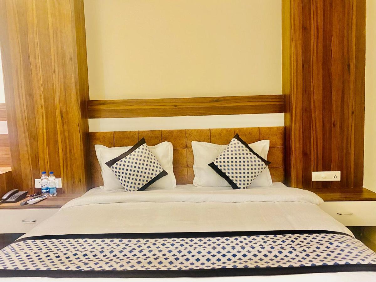 Stay Near Golden Temple By An Hotels Amritsar Dış mekan fotoğraf